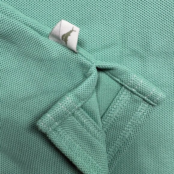 Tommy Bahama Islandzone Men's 1/4 Zip Dark Spa Coastal Preppy 3XLB/3TGG - Picture 7 of 10